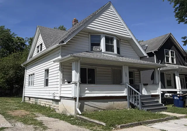 Homes for sale in Toledo, OH | 1038 Prouty Ave, Toledo, OH 43609 | MLS# 10009042