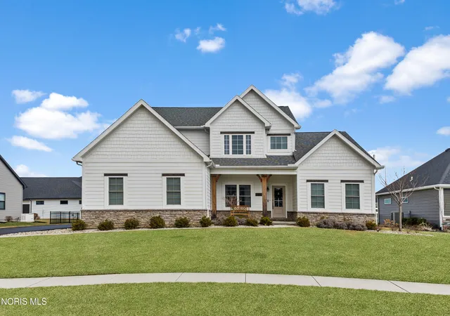 1st image of 4420 Kimball Creek West, Sylvania, OH 43560 | MLS# 10009070