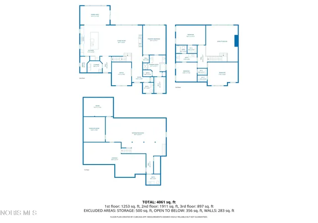 54th image of 4420 Kimball Creek West, Sylvania, OH 43560 | MLS# 10009070