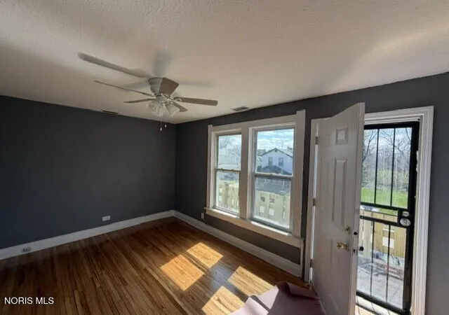 Photo 3 of Sale Pending at 1554 Indiana Ave, Toledo, OH 43607 | MLS# 10009313 | Listing updated on 2026-08-26