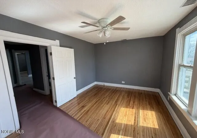 Listing Photo 4 - Condo for sale in building located at 1554 Indiana Ave, Toledo, OH 43607