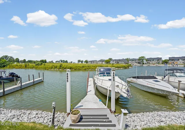 Homes for sale in Oak Harbor, OH | 8893 W Canada Goose Ct #8893, Oak Harbor, OH 43449 | MLS# 10009714