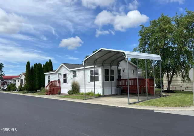 1st image of 930 E Broadway St #23, North Baltimore, OH 45872 | MLS# 10009080