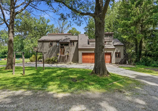 4th image of 17510 Euler Rd, Bowling Green, OH 43402 | MLS# 10009302