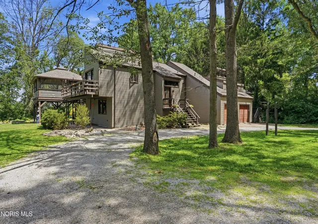 5th image of 17510 Euler Rd, Bowling Green, OH 43402 | MLS# 10009302