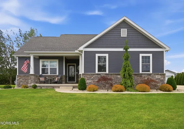 Homes for sale in Lakeside Marblehead, OH | 1862 S Marblewood Dr, Lakeside Marblehead, OH 43440 | MLS# 10009115