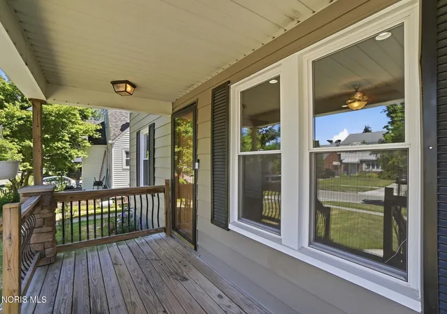 Homes for sale in Toledo, OH | 2668 Sherbrooke Rd, Toledo, OH 43606 | MLS# 10009111