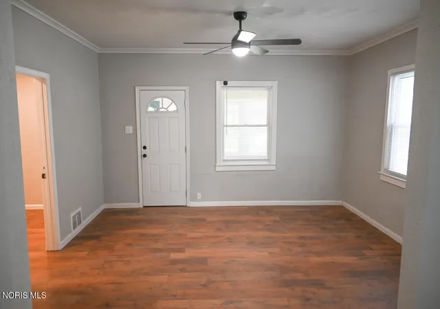 Photo 2 of Sale Pending at 419 E Streicher St, Toledo, OH 43608 | MLS# 10009298 | Listing updated on 2026-07-20