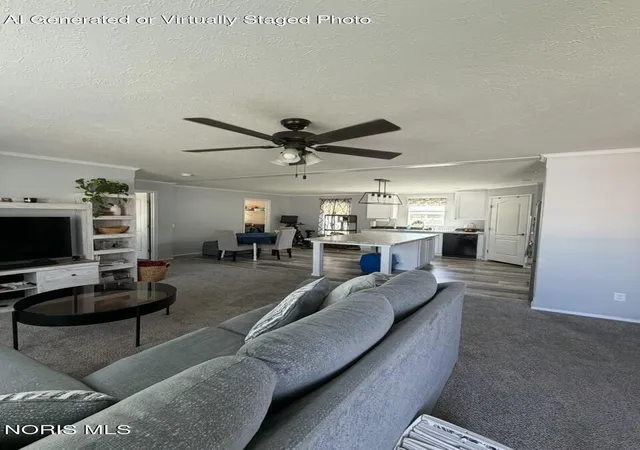 Homes for sale in Wauseon, OH | 14900 County Road H #133, Wauseon, OH 43567 | MLS# 10009128