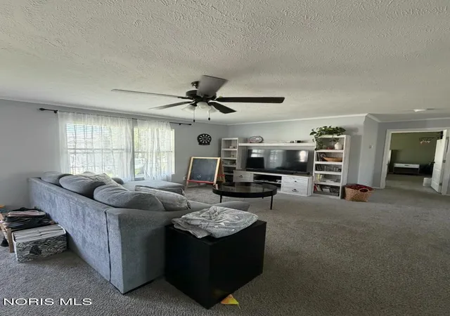 Homes for sale in Wauseon, OH | 14900 County Road H #133, Wauseon, OH 43567 | MLS# 10009128