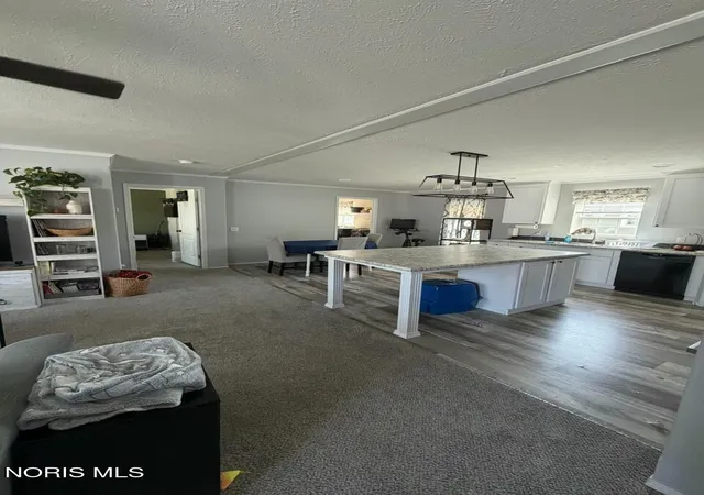 Homes for sale in Wauseon, OH | 14900 County Road H #133, Wauseon, OH 43567 | MLS# 10009128