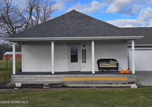 Homes for sale in Oakwood, OH | 20847 State Route 637, Oakwood, OH 45873 | MLS# 10009169
