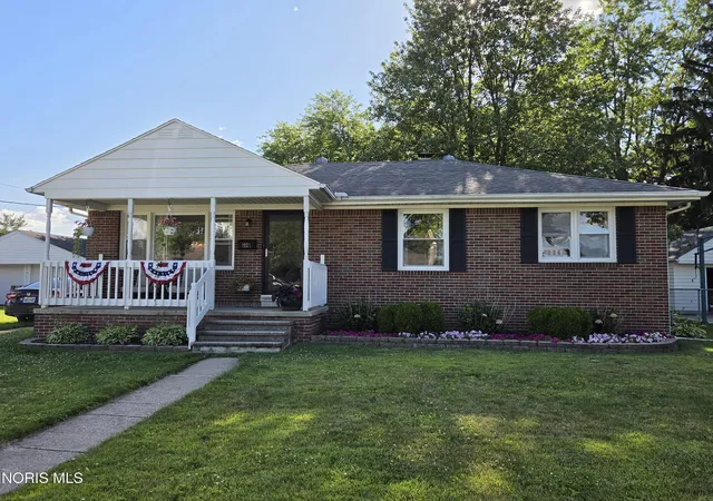 5th image of 1021 Craig Rd, Maumee, OH 43537 | MLS# 10009176