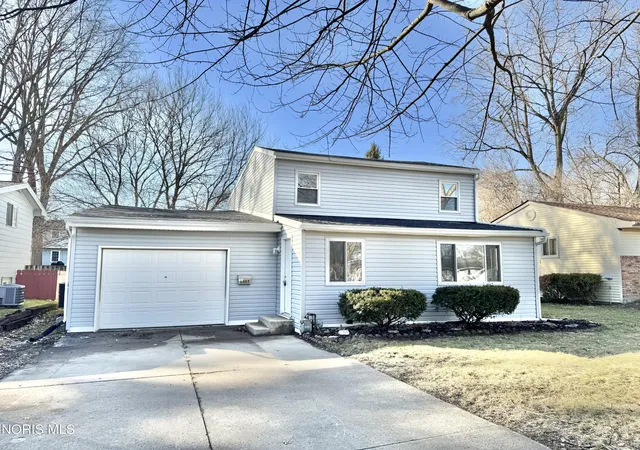1st image of 5307 Clover Ln, Toledo, OH 43623 | MLS# 10009139