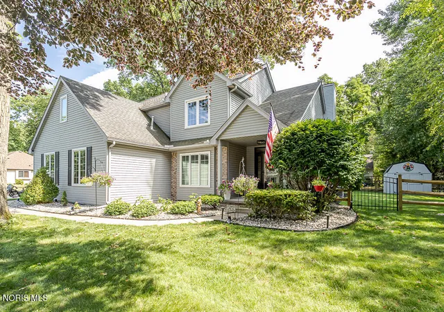 Homes for sale in Holland, OH | 8249 Hidden Forest Dr, Holland, OH 43528 | MLS# 10009140