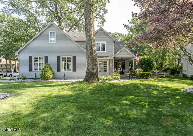 Homes for sale in Holland, OH | 8249 Hidden Forest Dr, Holland, OH 43528 | MLS# 10009140