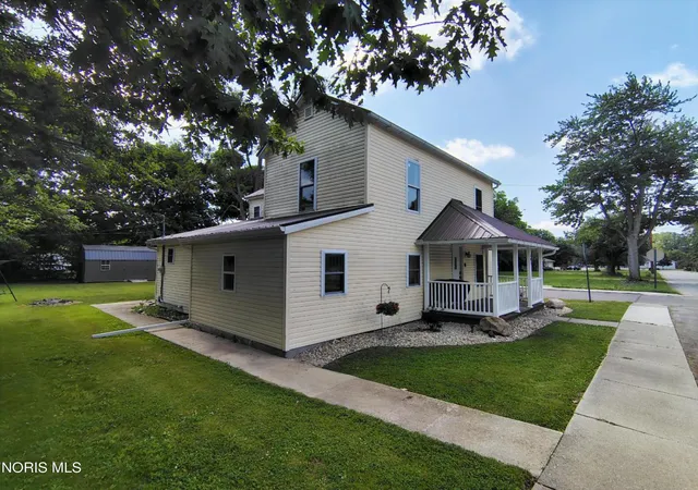 Homes for sale in Ney, OH | 195 S Jackson St, Ney, OH 43549 | MLS# 10009156