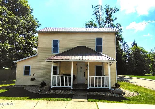 Homes for sale in Ney, OH | 195 S Jackson St, Ney, OH 43549 | MLS# 10009156