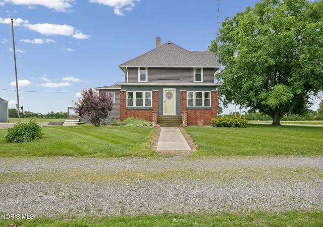 1st image of 218 County Road 15, Harrod, OH 45850 | MLS# 10009158