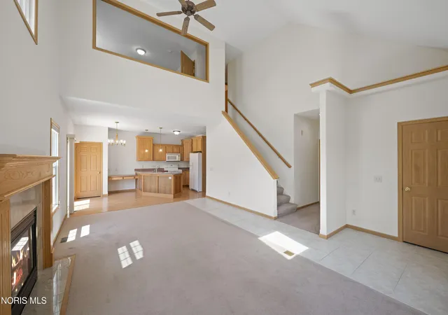 Photo 3 of Single family home for sale at 1163 Meadowlark Ln, Bowling Green, OH 43402 | MLS# 10009179 | Listing updated on 2026-09-21