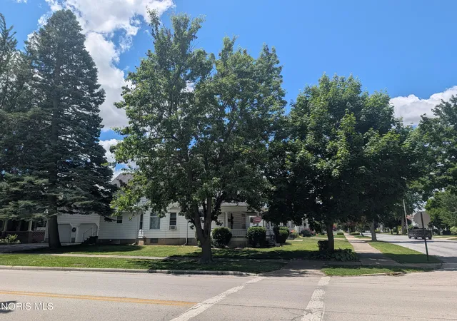 Homes for sale in Upper Sandusky, OH | 303 W Johnson St, Upper Sandusky, OH 43351 | MLS# 10009214