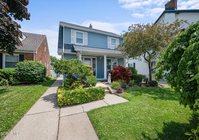 2nd image of 5020 Ottawa River Rd, Toledo, OH 43611 | MLS# 10009808