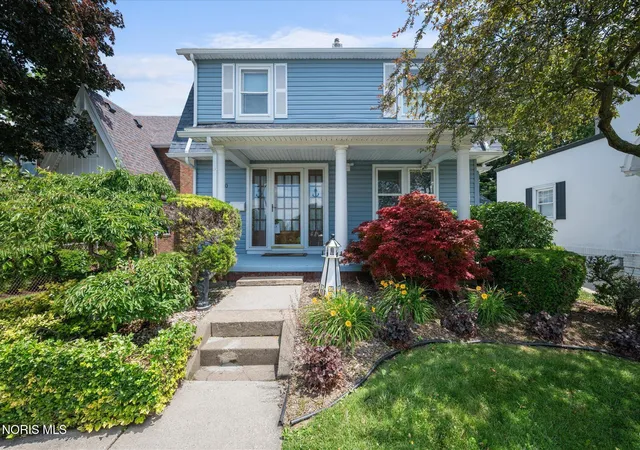 3rd image of 5020 Ottawa River Rd, Toledo, OH 43611 | MLS# 10009808