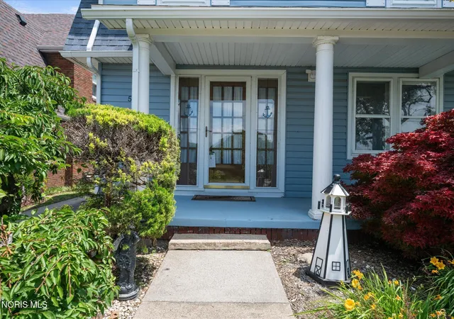4th image of 5020 Ottawa River Rd, Toledo, OH 43611 | MLS# 10009808