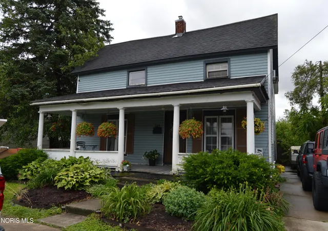 1st image of 334 E Patterson St, Dunkirk, OH 45836 | MLS# 10009166