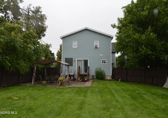 20th image of 334 E Patterson St, Dunkirk, OH 45836 | MLS# 10009166