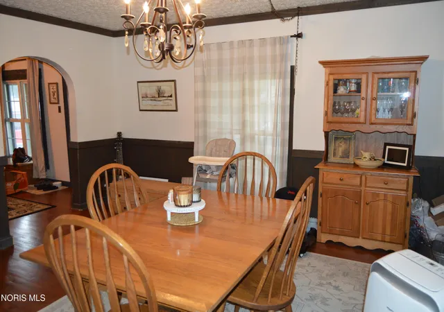 4th image of 334 E Patterson St, Dunkirk, OH 45836 | MLS# 10009166