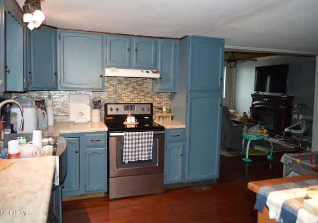 5th image of 334 E Patterson St, Dunkirk, OH 45836 | MLS# 10009166