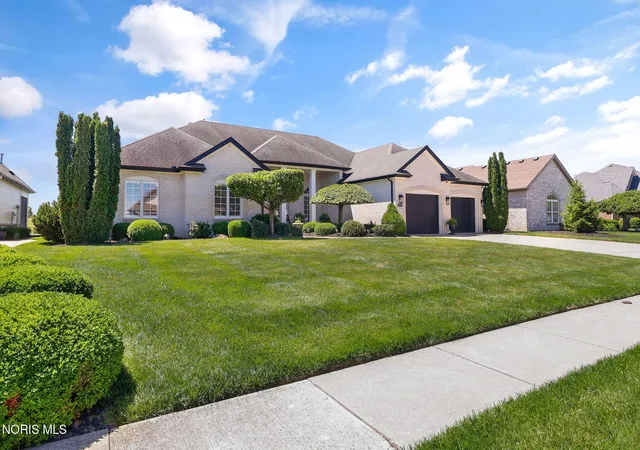 Homes for sale in Waterville, OH | 7665 Tournament Dr, Waterville, OH 43566 | MLS# 10009350