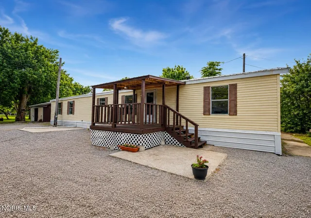 1st image of 509 Franklin St, Melrose, OH 45861 | MLS# 10009178
