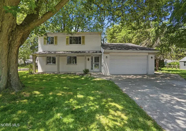 1st image of 4430 Margrete Dr, Maumee, OH 43537 | MLS# 10009184