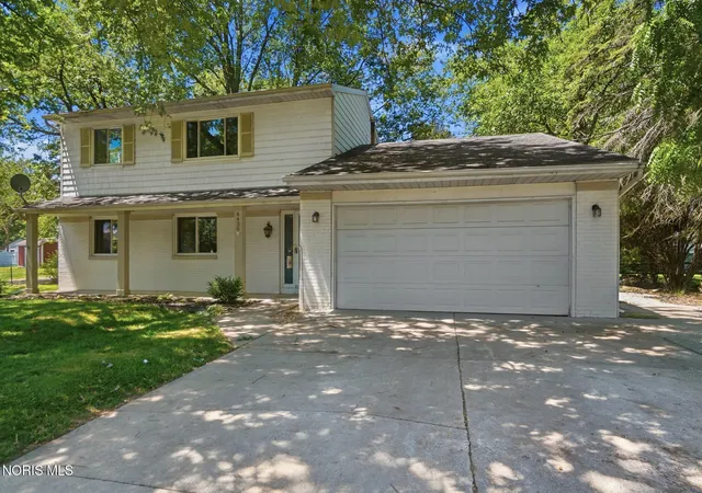 3rd image of 4430 Margrete Dr, Maumee, OH 43537 | MLS# 10009184