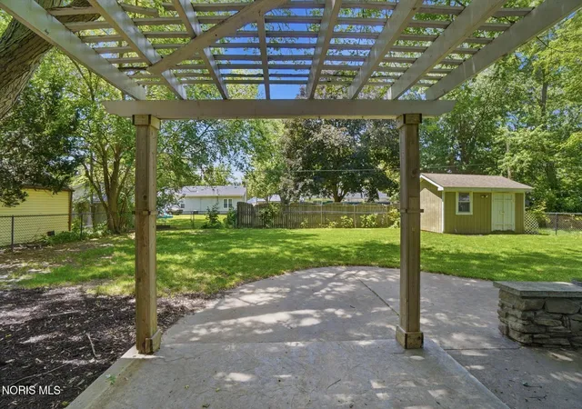 58th image of 4430 Margrete Dr, Maumee, OH 43537 | MLS# 10009184