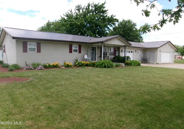 Homes for sale in Bryan, OH | 7927 State Route 15, Bryan, OH 43506 | MLS# 10009187