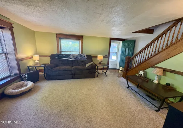 Photo 3 of Single family home for sale at 84 Coe St, Tiffin, OH 44883 | MLS# 10009185 | Listing updated on 2026-07-05