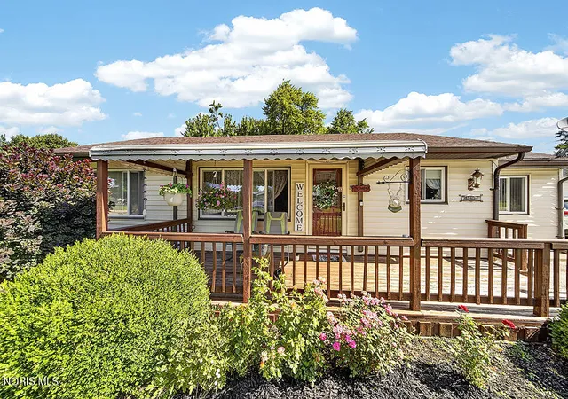2nd image of 1340 Byal Ave, Findlay, OH 45840 | MLS# 10009191