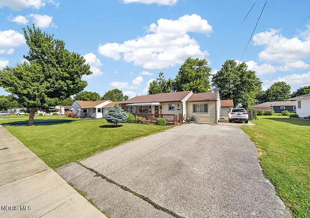 4th image of 1340 Byal Ave, Findlay, OH 45840 | MLS# 10009191