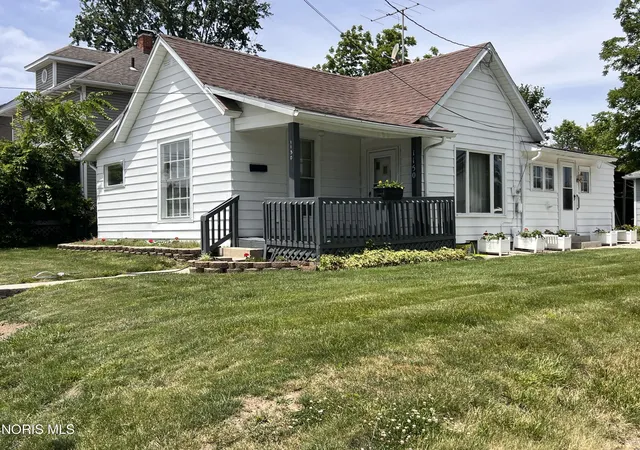 1st image of 1150 W Wayne St, Lima, OH 45805 | MLS# 10009210