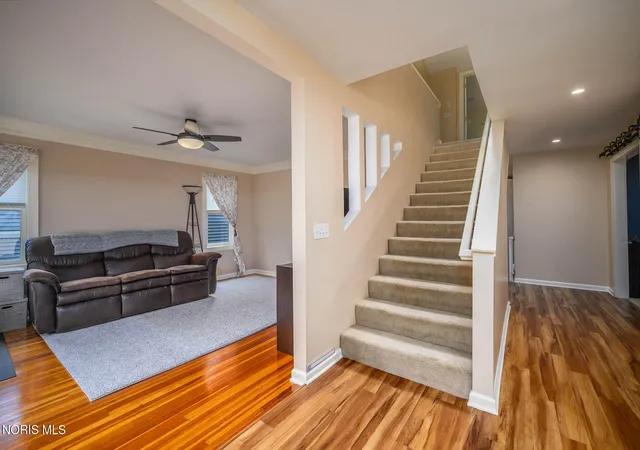 4th image of 862 Louisiana Ave, Perrysburg, OH 43551 | MLS# 10009217