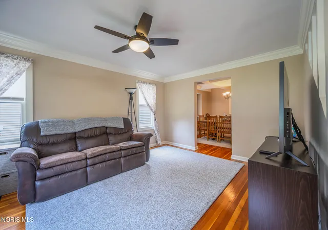 5th image of 862 Louisiana Ave, Perrysburg, OH 43551 | MLS# 10009217