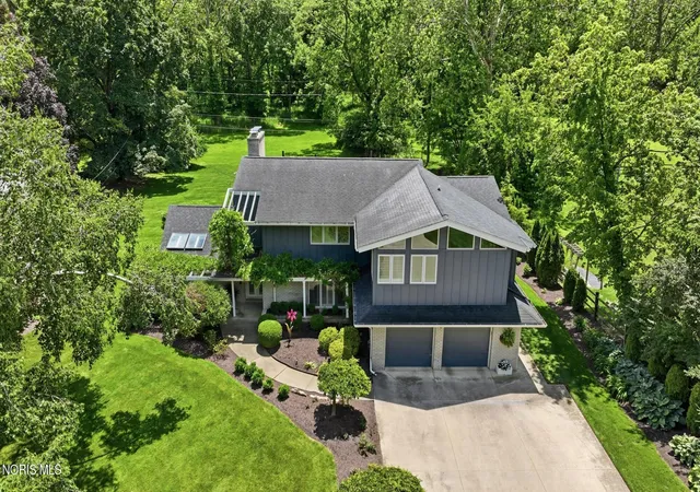 4th image of 3751 Sulphur Spring Rd, Ottawa Hills, OH 43606 | MLS# 10009263