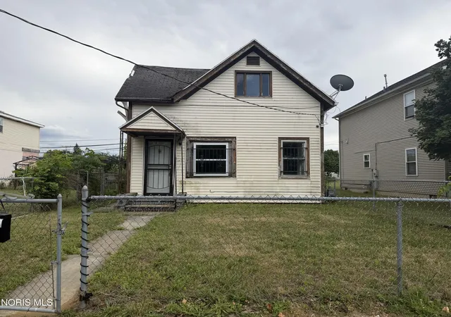 Photo 1 of Single family home for sale at 1015 Belmont Ave, Toledo, OH 43607 | MLS# 10009251 | Listing updated on 2026-09-03