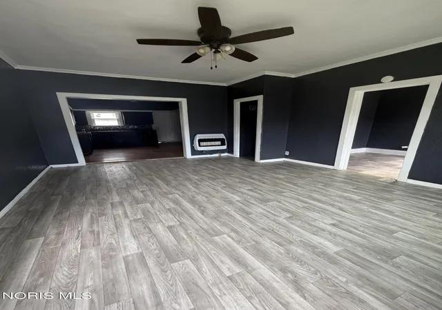 Photo 2 of Single family home for sale at 1015 Belmont Ave, Toledo, OH 43607 | MLS# 10009251 | Listing updated on 2026-09-03