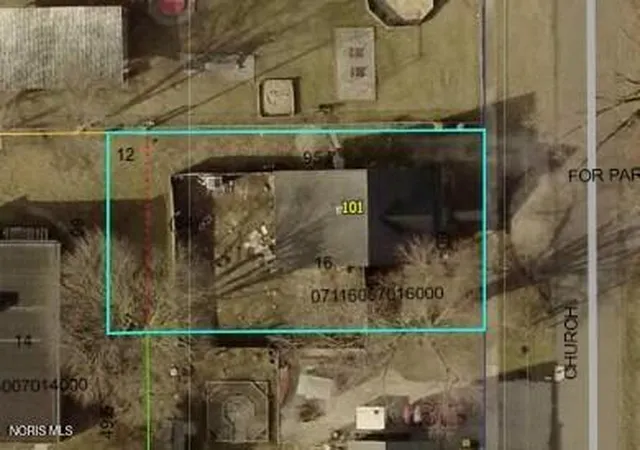 Homes for sale in Edon, OH | 101 N Church St, Edon, OH 43518 | MLS# 10009241