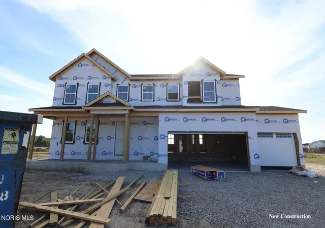 1st image of 9139 Mile View Ct, Sylvania, OH 43560 | MLS# 10009244