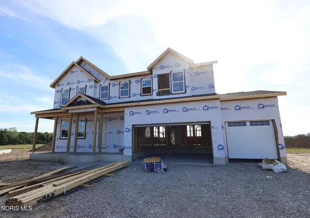 2nd image of 9139 Mile View Ct, Sylvania, OH 43560 | MLS# 10009244